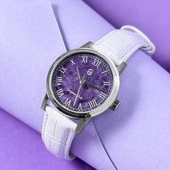Gorgeous Jade MY250528 Automatic Watch