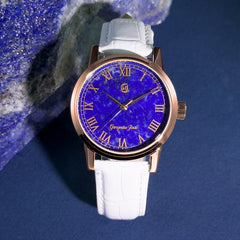 Gorgeous Jade MY250524 Automatic Watch