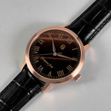 Gorgeous Jade MY250513 Automatic Watch