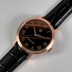Gorgeous Jade MY250513 Automatic Watch