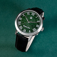 Gorgeous Jade MY250522 Automatic Watch