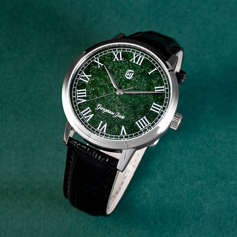 Gorgeous Jade MY250522 Automatic Watch