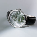 Gorgeous Jade MY250520A Automatic Watch