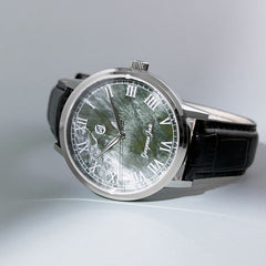 Gorgeous Jade MY250520A Automatic Watch