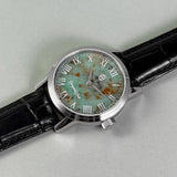 Gorgeous Jade MY25055 Automatic Watch