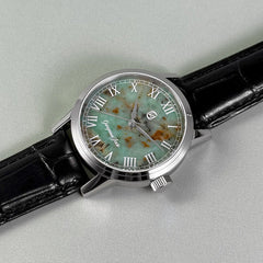 Gorgeous Jade MY25055 Automatic Watch
