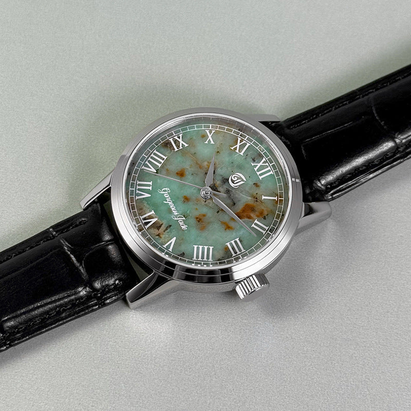 Gorgeous Jade MY25055 Automatic Watch