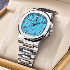 CORGEUT 6017 Automatic Watch