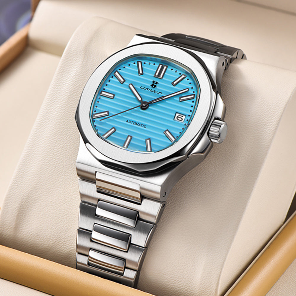 CORGEUT 6017 Automatic Watch