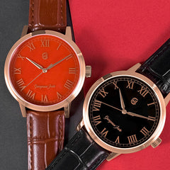Gorgeous Jade MY250523 Automatic Watch