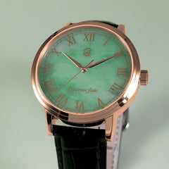 Gorgeous Jade MY25056 Automatic Watch