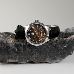 Gorgeous Jade MY25058 Automatic Watch