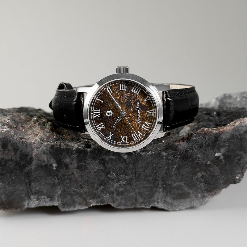 Gorgeous Jade MY25058 Automatic Watch