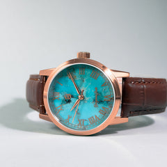 Gorgeous Jade MY250526 Automatic Watch