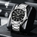 CORGEUT 6010 Automatic Watch