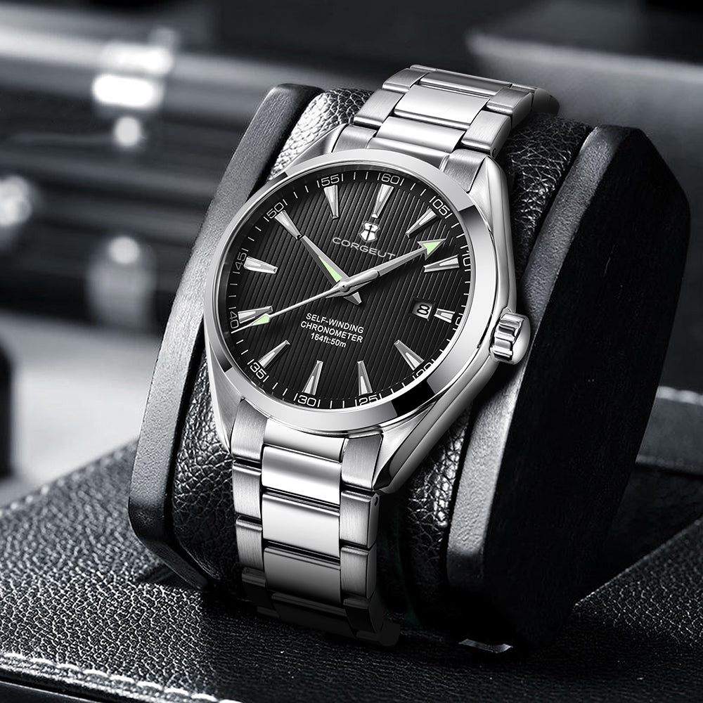 CORGEUT 6010 Automatic Watch