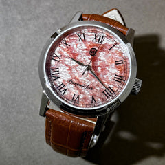 Gorgeous Jade MY25057 Automatic Watch