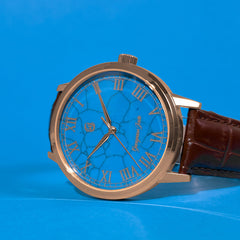 Gorgeous Jade MY250521 Automatic Watch