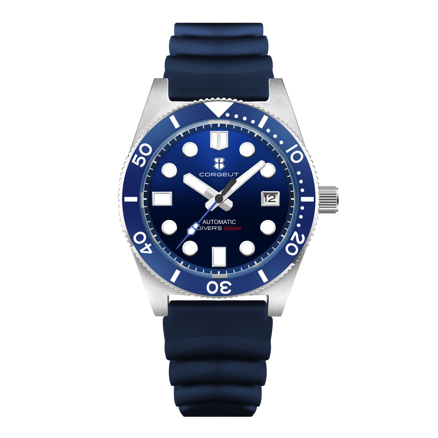 CORGEUT 6020 Automatic Watch