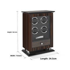 watches100 Watch Winder
