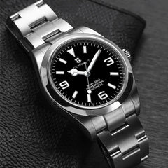 CORGEUT 6002 Automatic Watch