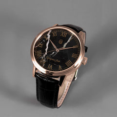 Gorgeous Jade MY250511 Automatic Watch