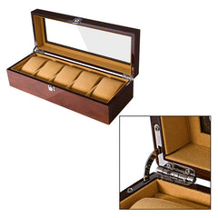 watches100 Watch Box