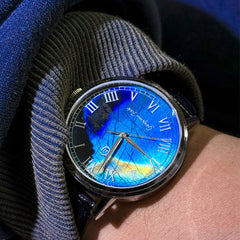 Gorgeous Jade MY250525 Automatic Watch