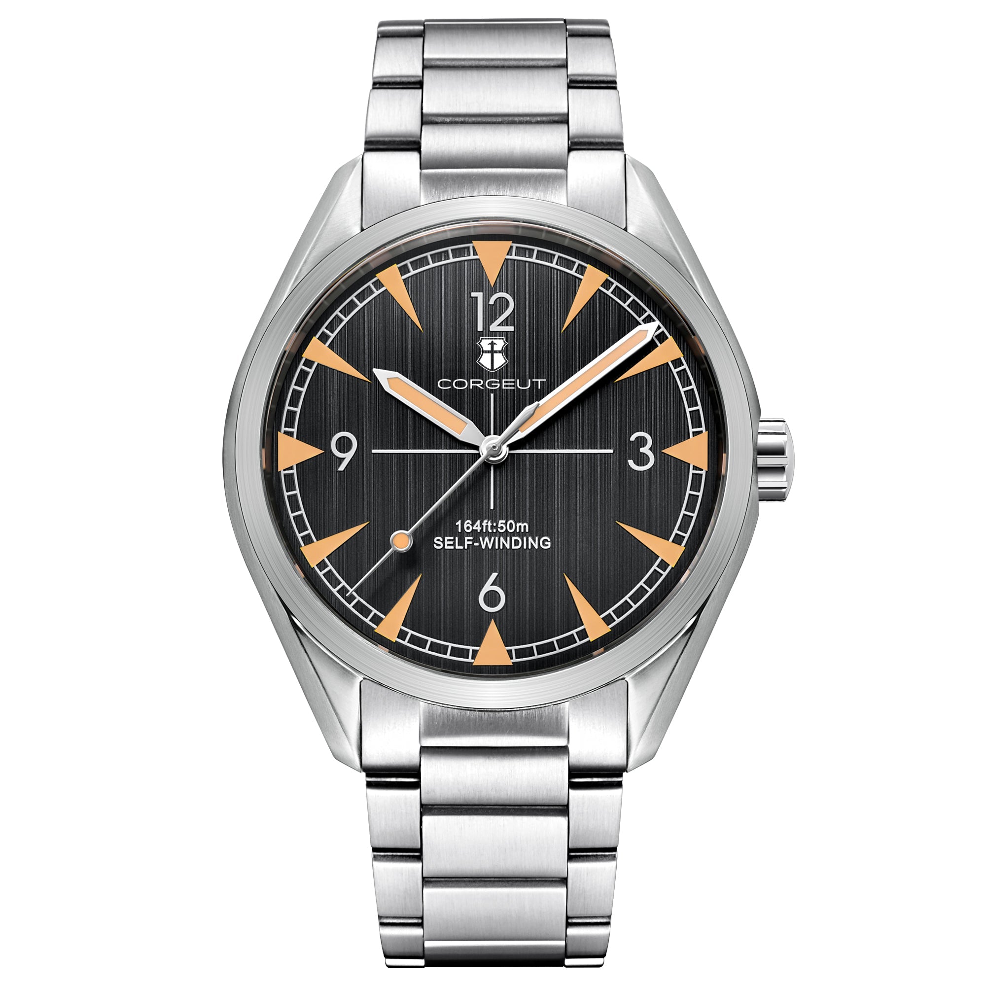 CORGEUT 6010 Automatic Watch