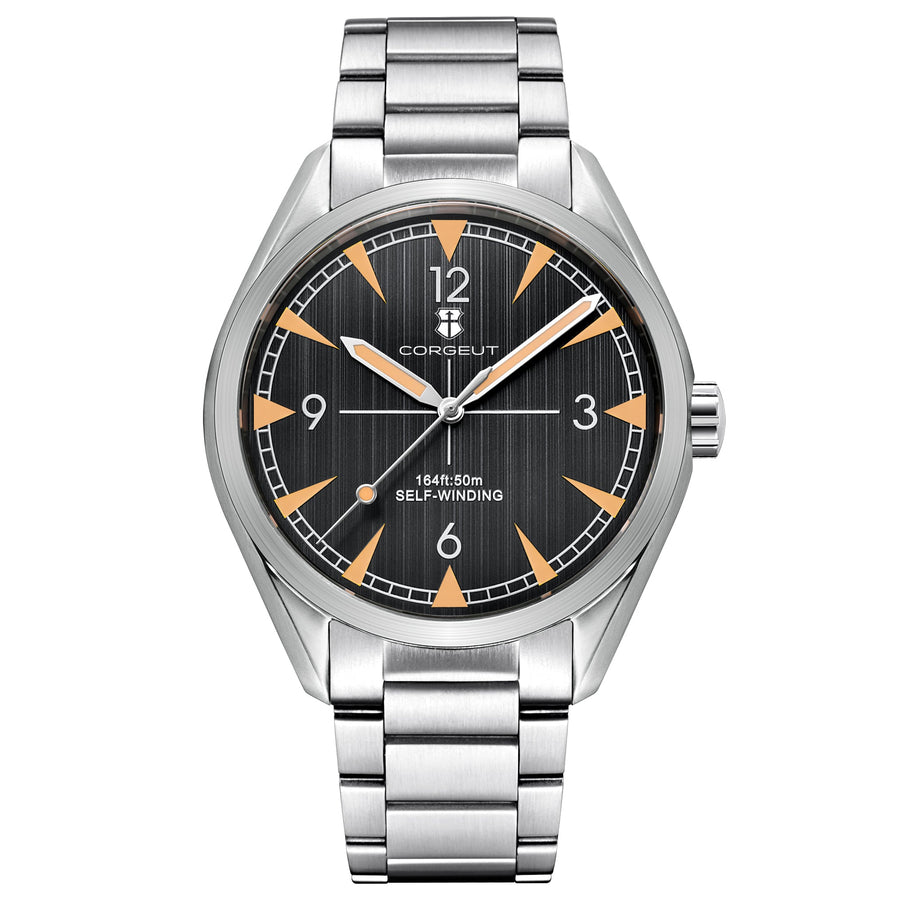 CORGEUT 6010 Automatic Watch