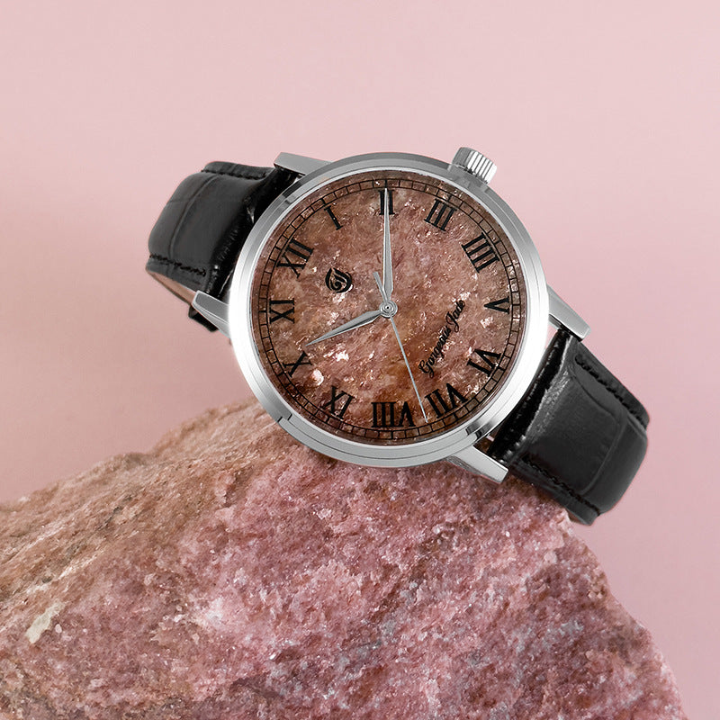Gorgeous Jade MY250527 Automatic Watch