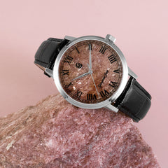 Gorgeous Jade MY250527 Automatic Watch
