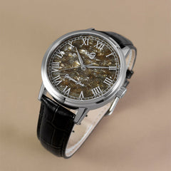 Gorgeous Jade MY250517 Automatic Watch