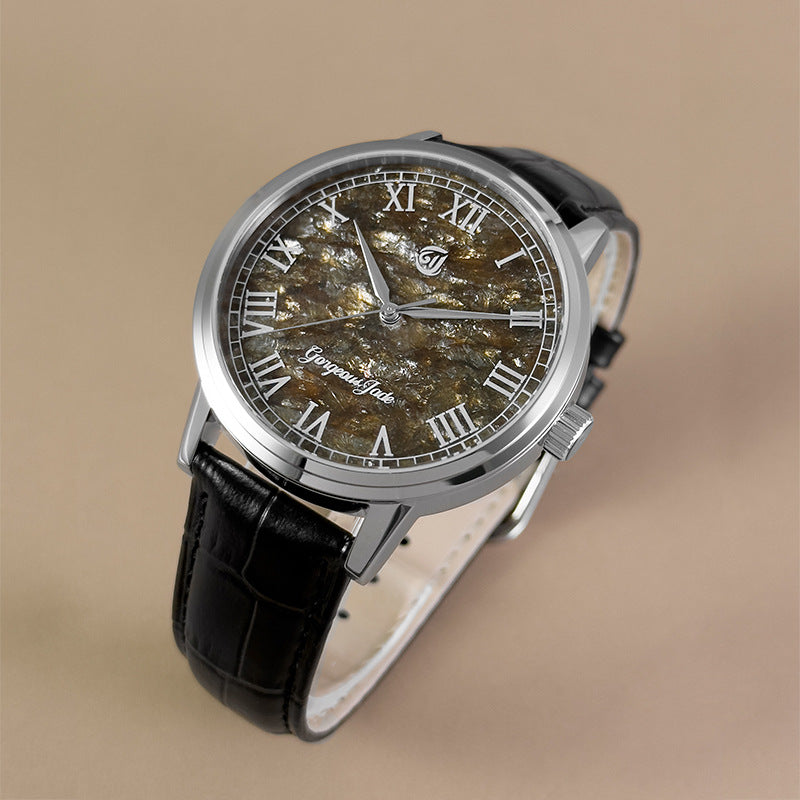 Gorgeous Jade MY250517 Automatic Watch