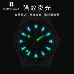 CORGEUT 6013 Automatic Watch