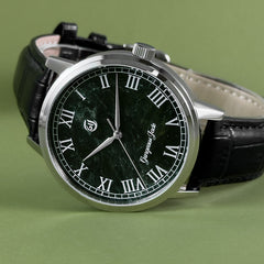 Gorgeous Jade MY250520B Automatic Watch
