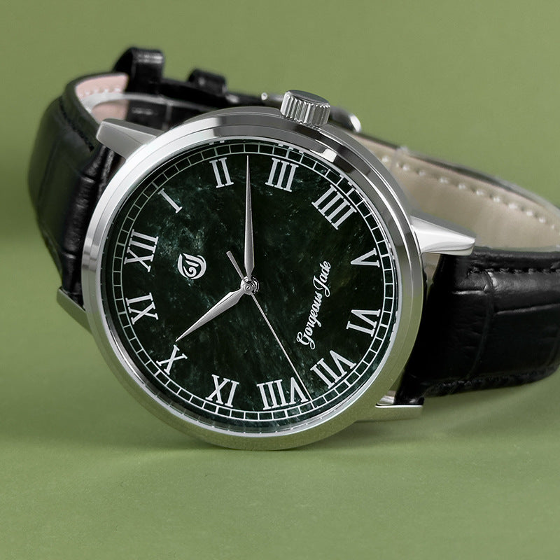 Gorgeous Jade MY250520B Automatic Watch