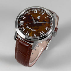 Gorgeous Jade MY25054 Automatic Watch