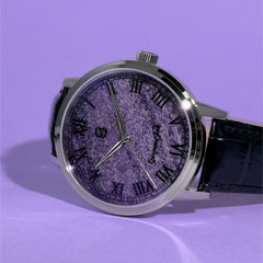 Gorgeous Jade MY250529 Automatic Watch
