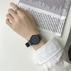omniwatches 7426 Quartz Watch