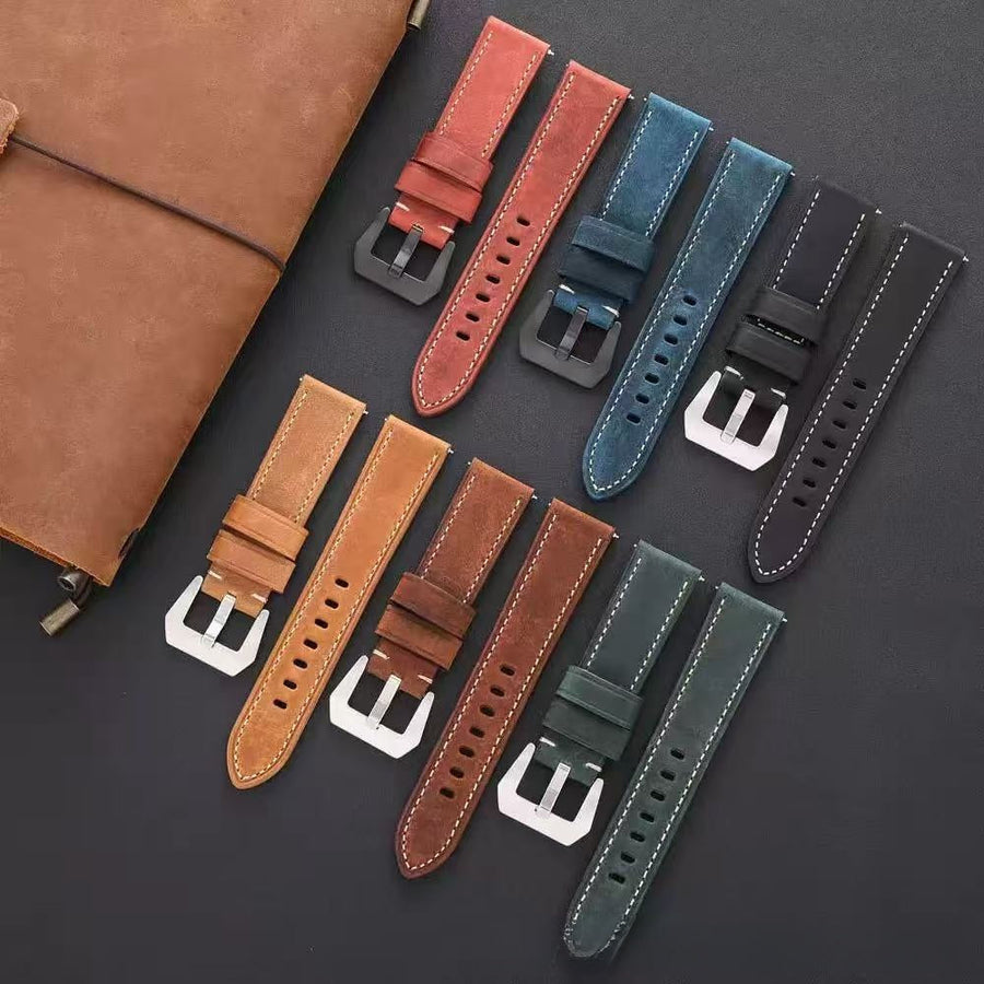 omniwatches Watch Strap