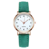 omniwatches 7859 Quartz Watch