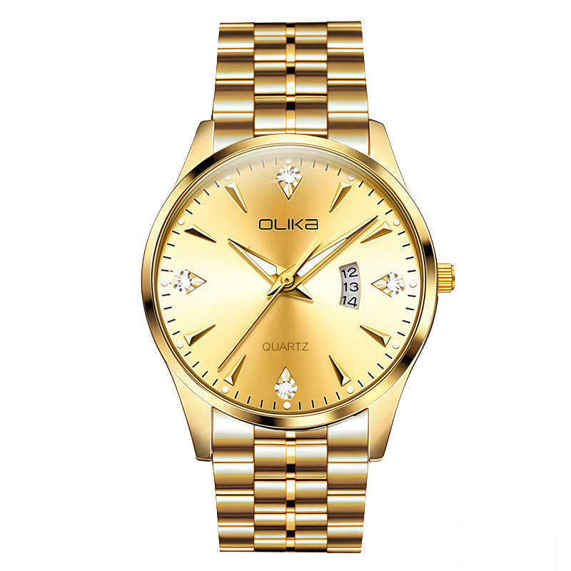 OLIKA 1903 Quartz Watch