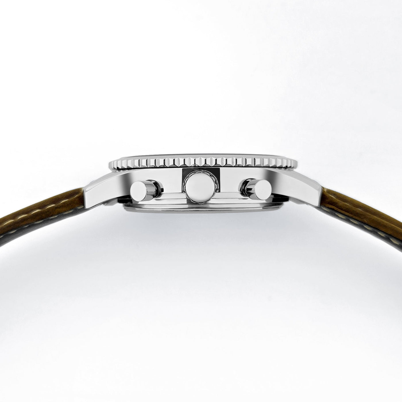CORGEUT 9001 Chronograph Watch