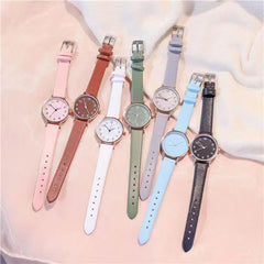 omniwatches 7895 Quartz Watch