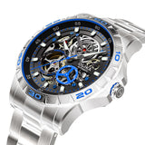 OLIKA 9914 Automatic Watch