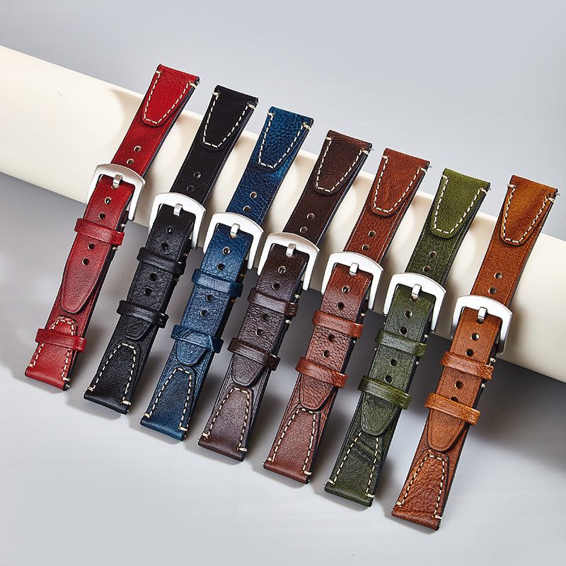 omniwatches Watch Strap