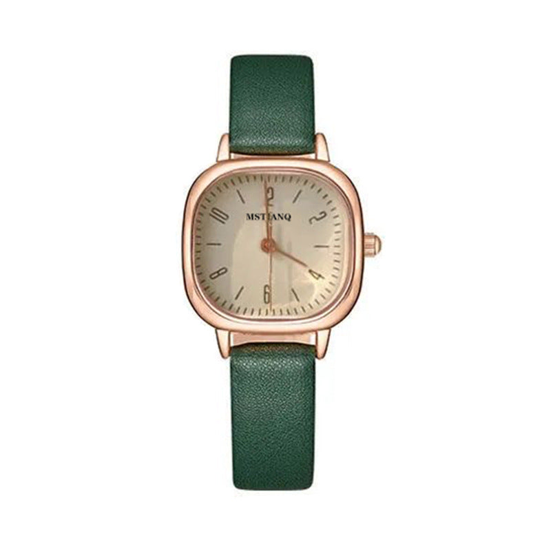 MSTIANQ 1112 Quartz Watch