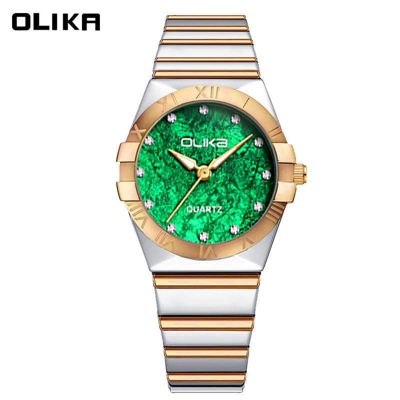 OLIKA 2403l Automatic Watch