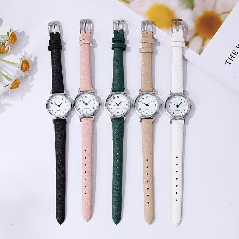 omniwatches 3371 Quartz Watch